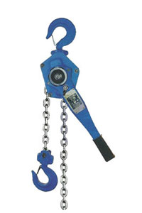 HSH型C(K)类3吨手扳葫芦 HSH型C(K)类3吨手扳葫芦