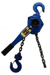 HSH型A类3吨手扳葫芦 HSH型A类3吨手扳葫芦